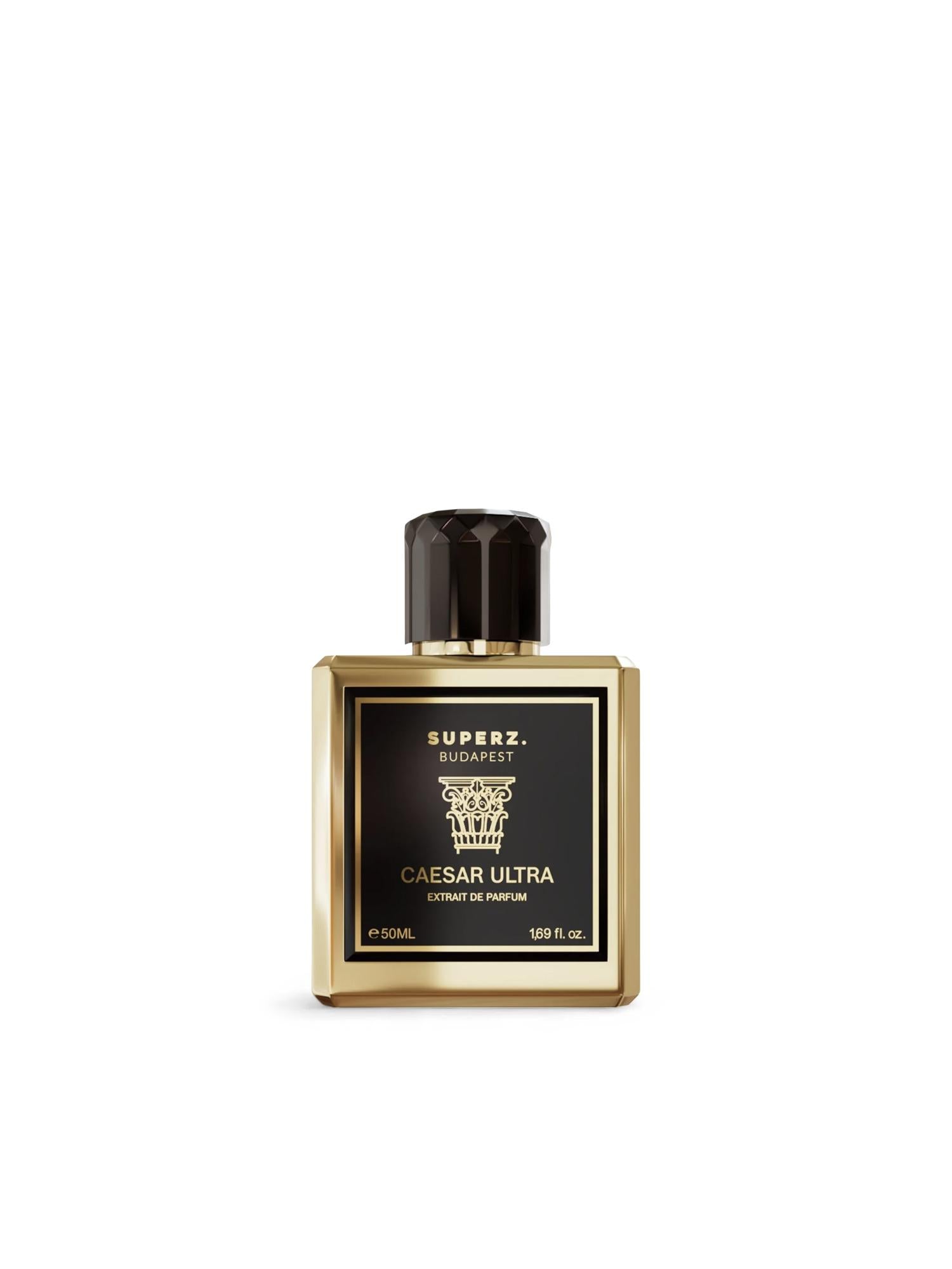 Wolf - Caesar Ultra extrait de parfum 50ml FW09536  WOLF 