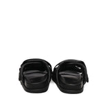 Slide Mon Summer in nappa K109B4L00040 M5027999 MONCLER 
