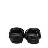 Slide Mon Summer in nappa K109B4L00040 M5027999 MONCLER 