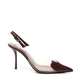 Slingback Le Coeur AA3E083CK150 325 ALAIA 