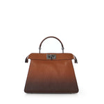 Borsa Peekaboo ISeeU Small 8BN327 AYD2F1TDV FENDI 