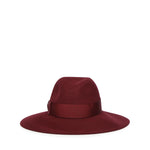 Cappello "Sophie" in feltro di lana<BR/> 270359 55L1 BORSALINO 