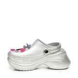 Sabot Crocs Jibbitz 720762 W0FOW5600 BALENCIAGA 