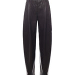 Pantaloni Tracy T180471E TNP152CABERNET THE ANDAMANE 