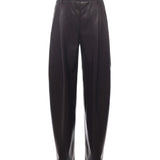 Pantaloni Tracy T180471E TNP152CABERNET THE ANDAMANE 