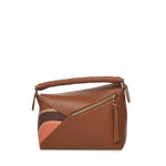Borsa Puzzle Edge Landscape piccola A510P60XB0 5691 LOEWE 