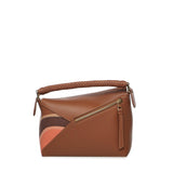 Borsa Puzzle Edge Landscape piccola A510P60XB0 5691 LOEWE 