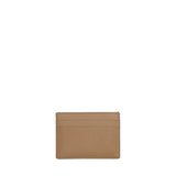 Portacarte Cats in pelle di vitello C643322X47 9579 LOEWE 