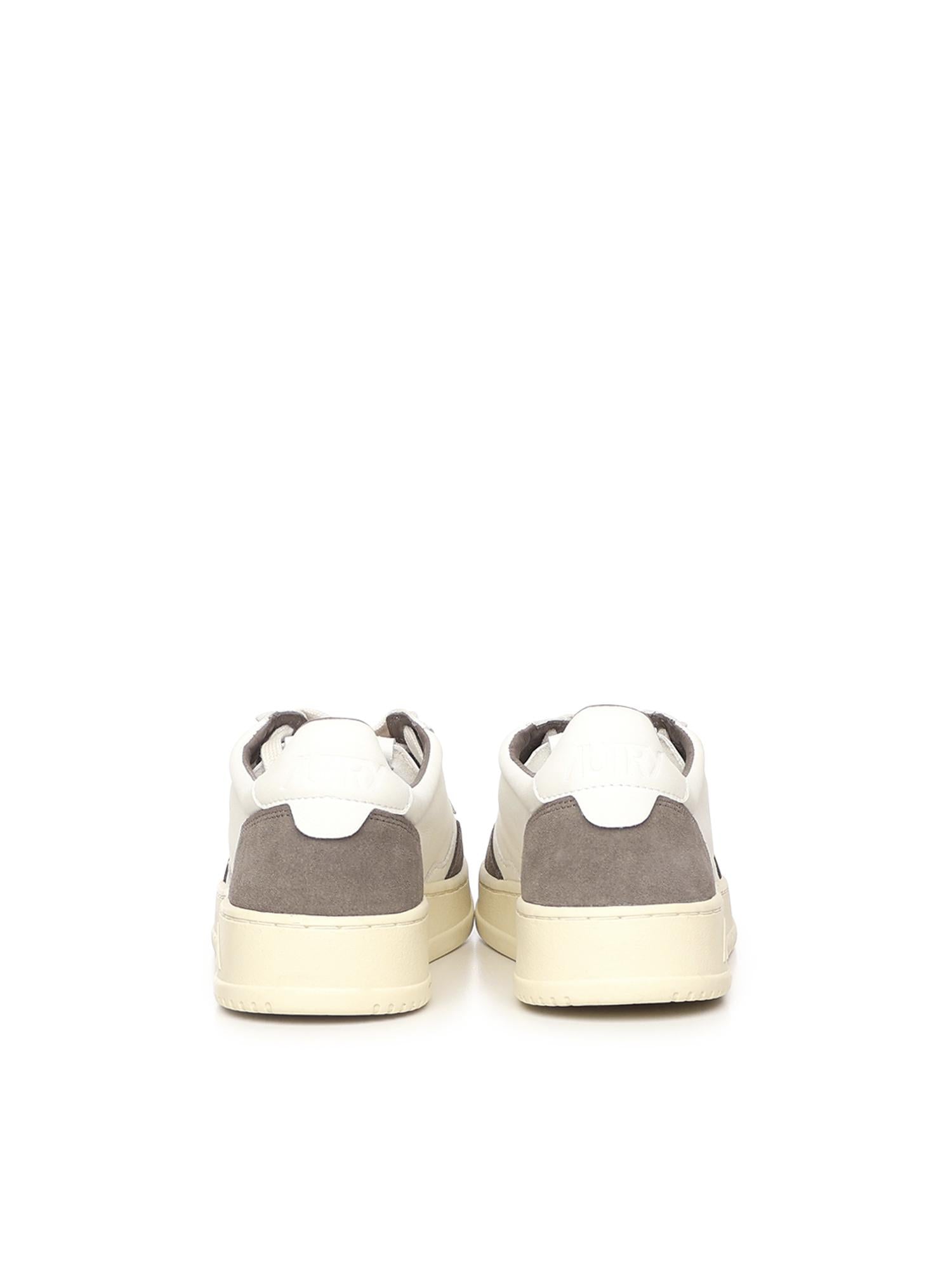 Sneakers Medalist low AULM GS45 AUTRY 