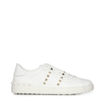 Sneaker Rockstud Untitled 8Y2S0931 BHS0BO VALENTINO GARAVANI 