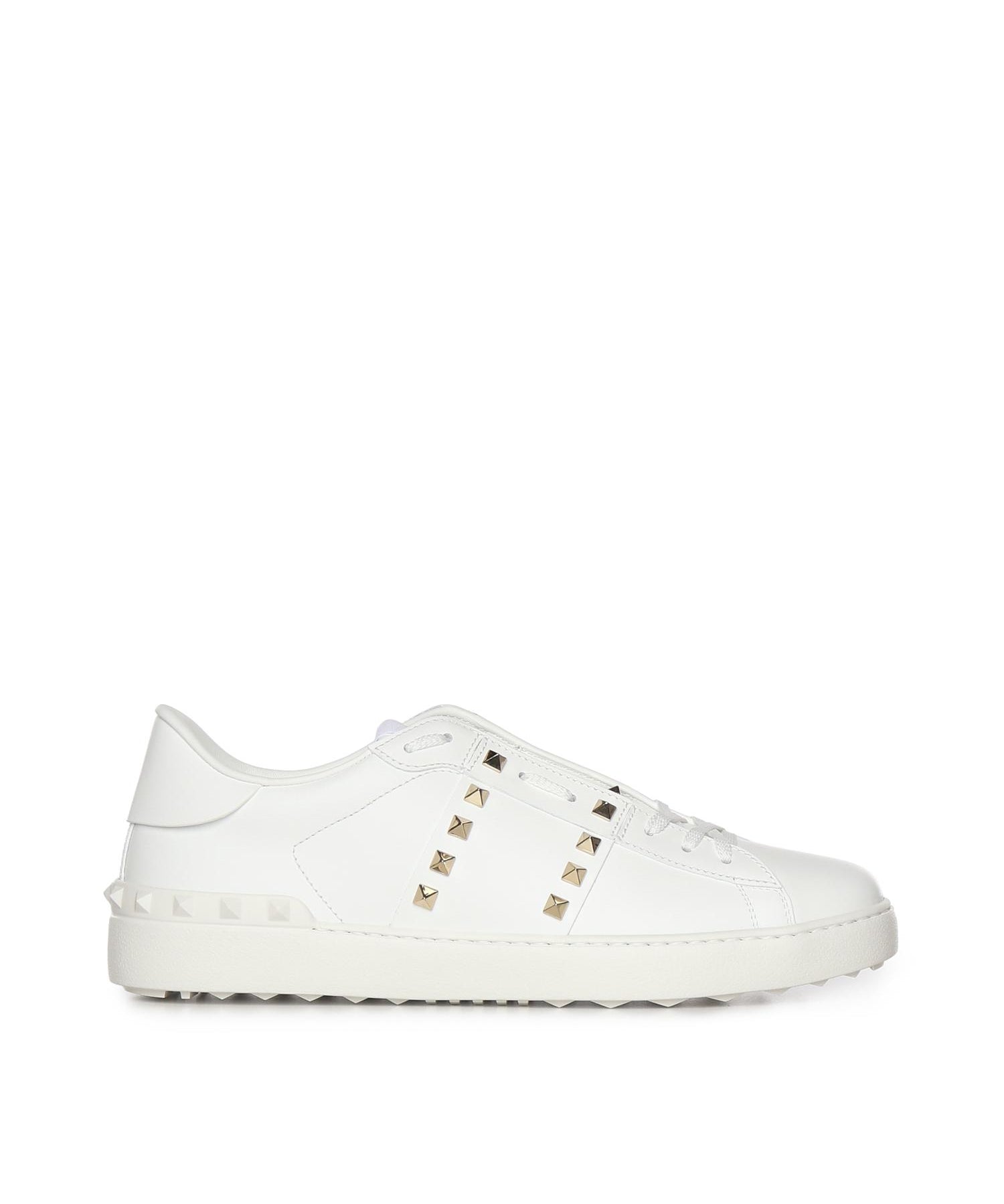 Sneaker Rockstud Untitled 8Y2S0931 BHS0BO VALENTINO GARAVANI 