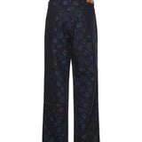 Jeans Heatmap in denim MSP26TR384 01 CASABLANCA 