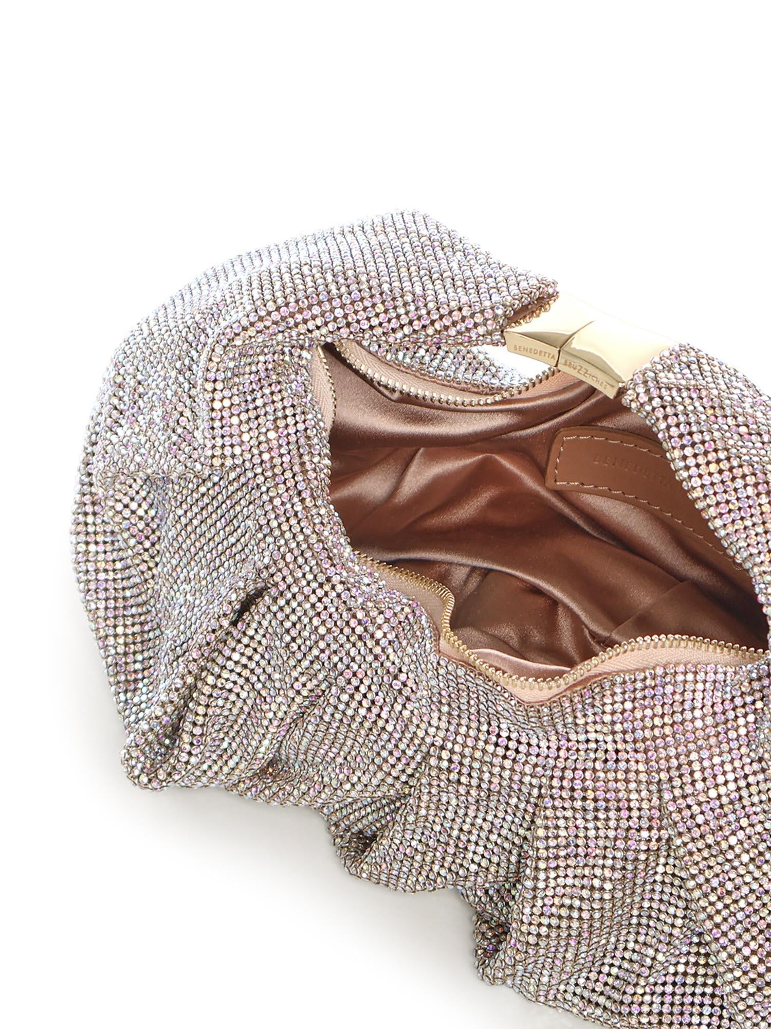 Borsa Yennefer<BR/> 0099 161 BENEDETTA BRUZZICHES 