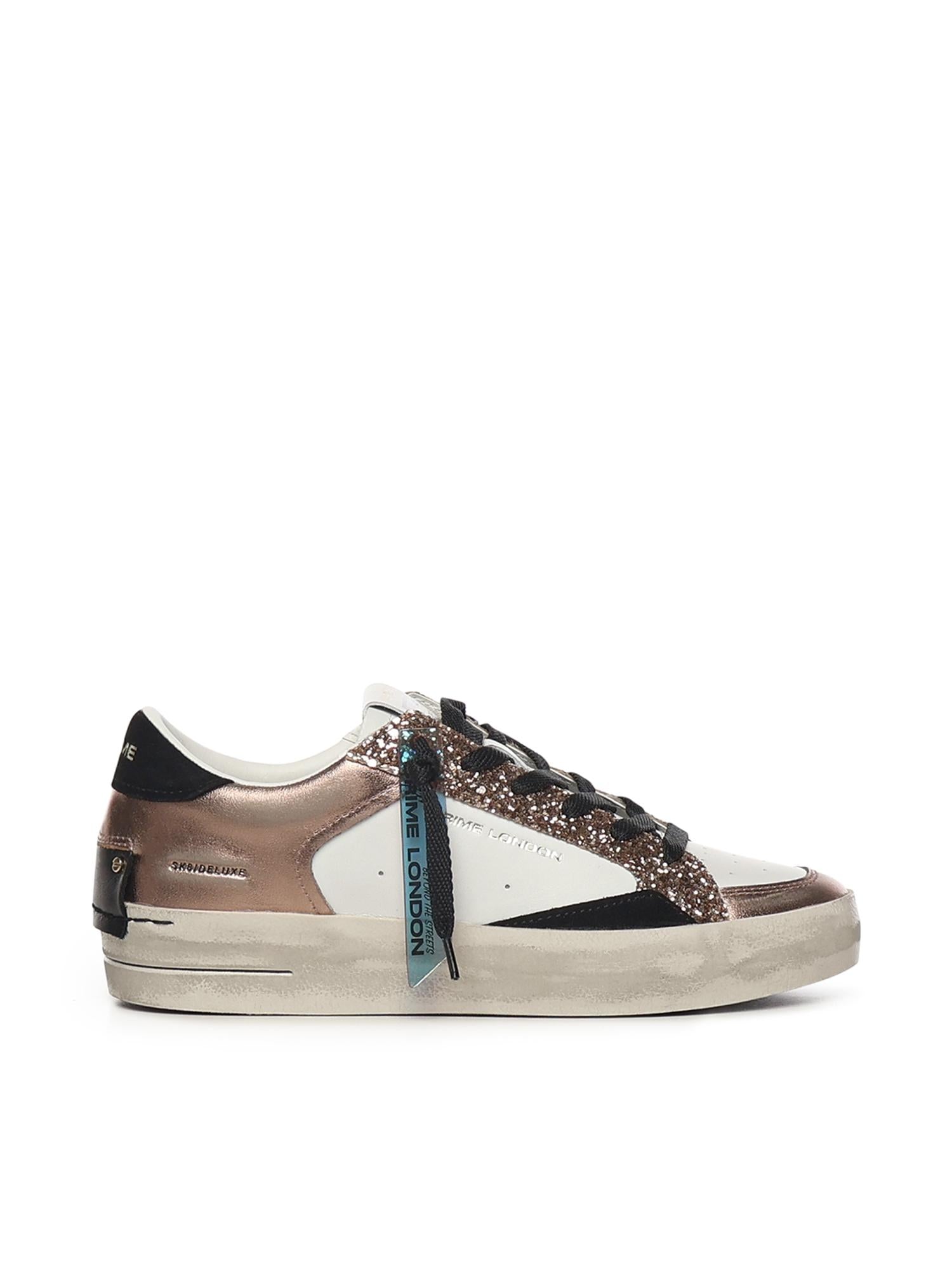 Sneakers Sk8 Deluxe 25110AA8  CRIME LONDON 