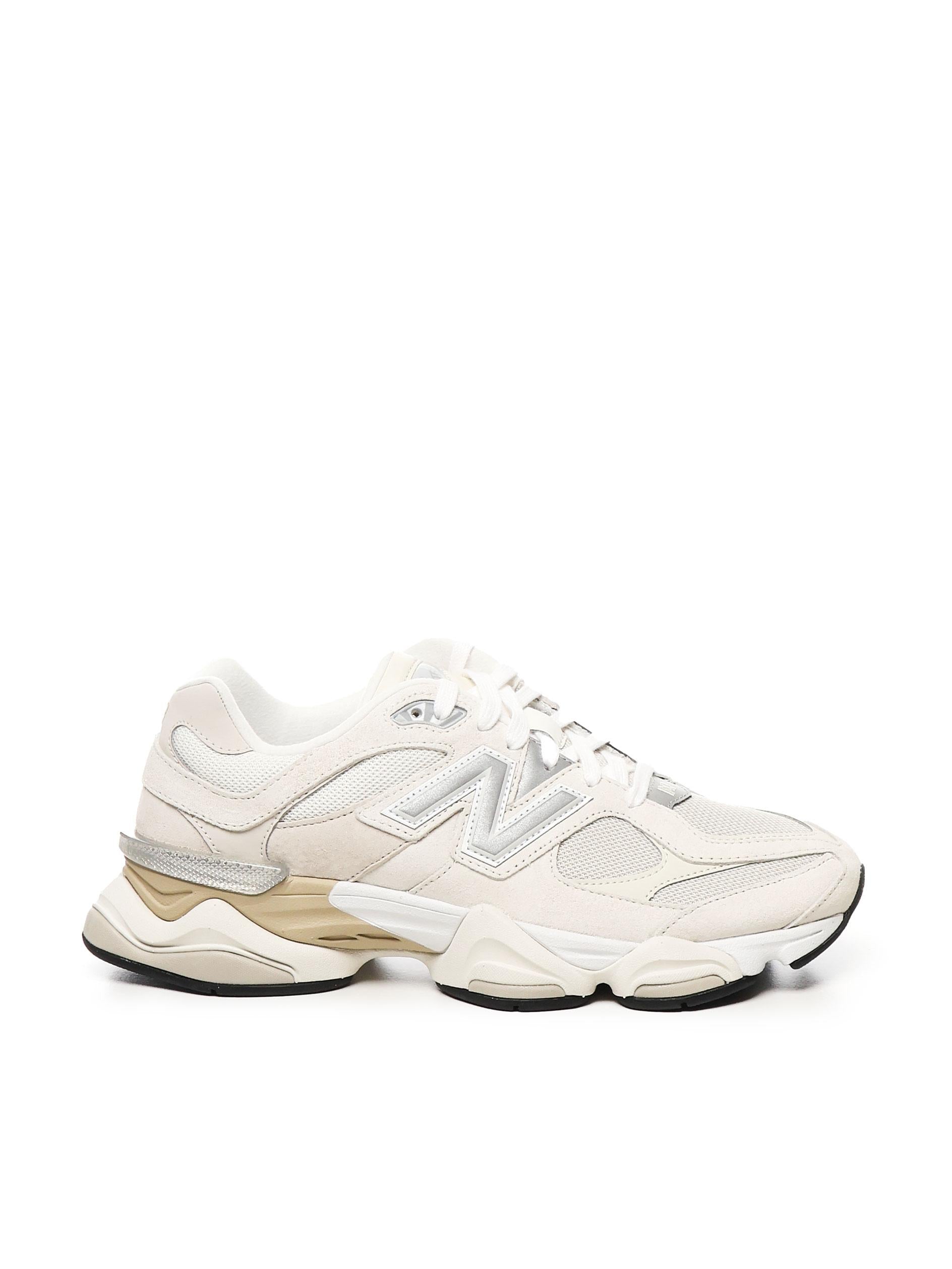 Sneaker 9060 U9060WHT  NEW BALANCE 