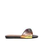 Sandali flat Kensington 8496169109 MULTICOLOR KURT GEIGER 