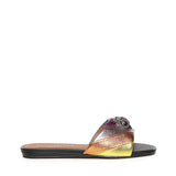 Sandali flat Kensington 8496169109 MULTICOLOR KURT GEIGER 