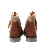 Stivaletti stringati impermeabile TV0A2P6WEJD  TIMBERLAND 