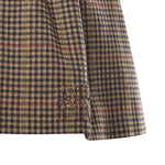 Minigonna in lana MG2594 181JF0040 MIU MIU 