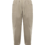 Pantalone jogger Calvin CALVIN BEIGE GIULIANO GALIANO 