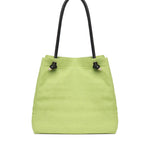 Borsa shooping Beach Club 73BS92701 BEACH CLUBLIME/NERO V° 73 