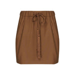 Minigonna Tabarin 2511101031600 014 MAX MARA 