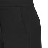 Pantalone in jersey compatto 2521786041600 004 MAX MARA 