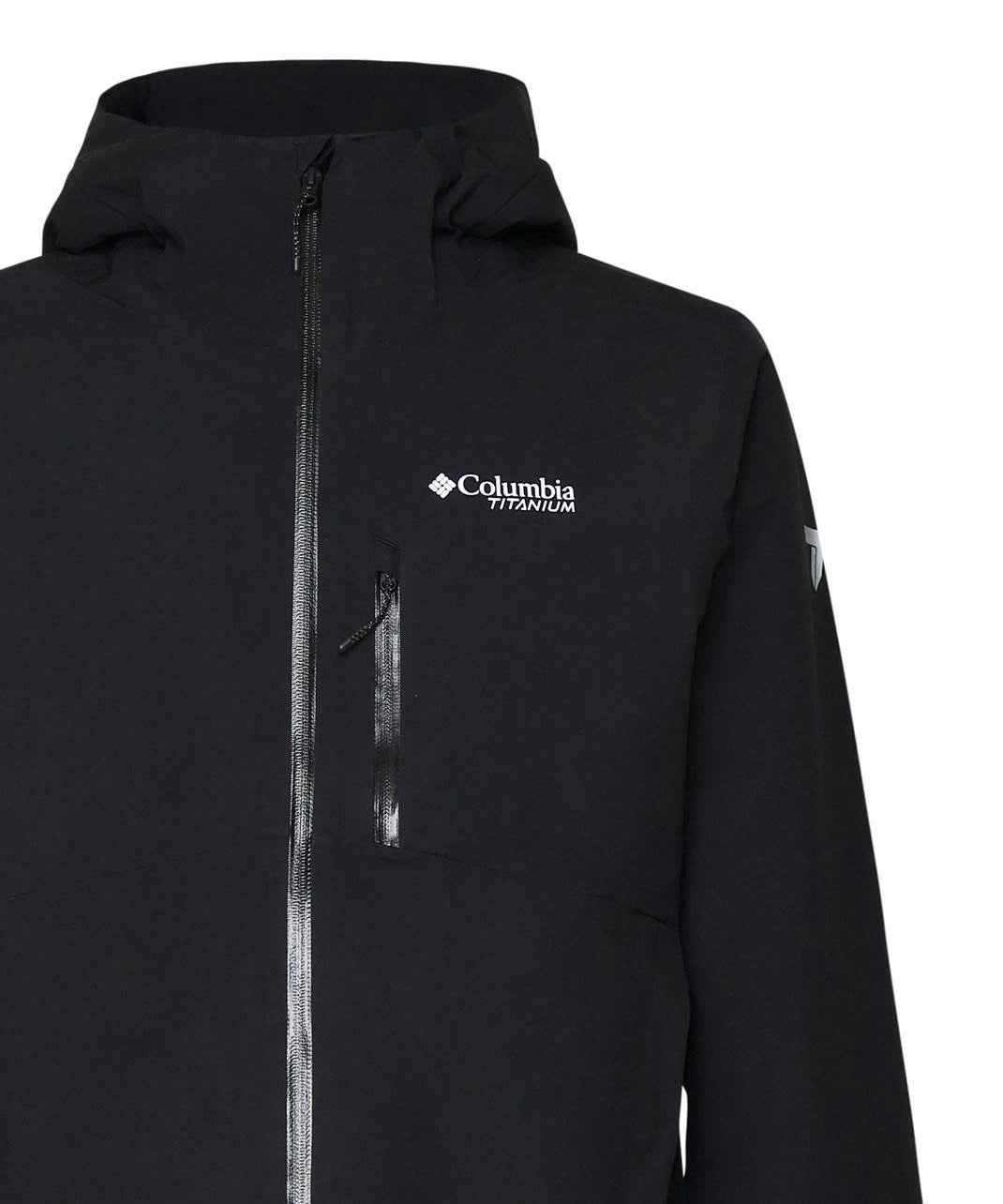 Explorer's Edge II Insulated Jacket 2101634010 010 COLUMBIA 