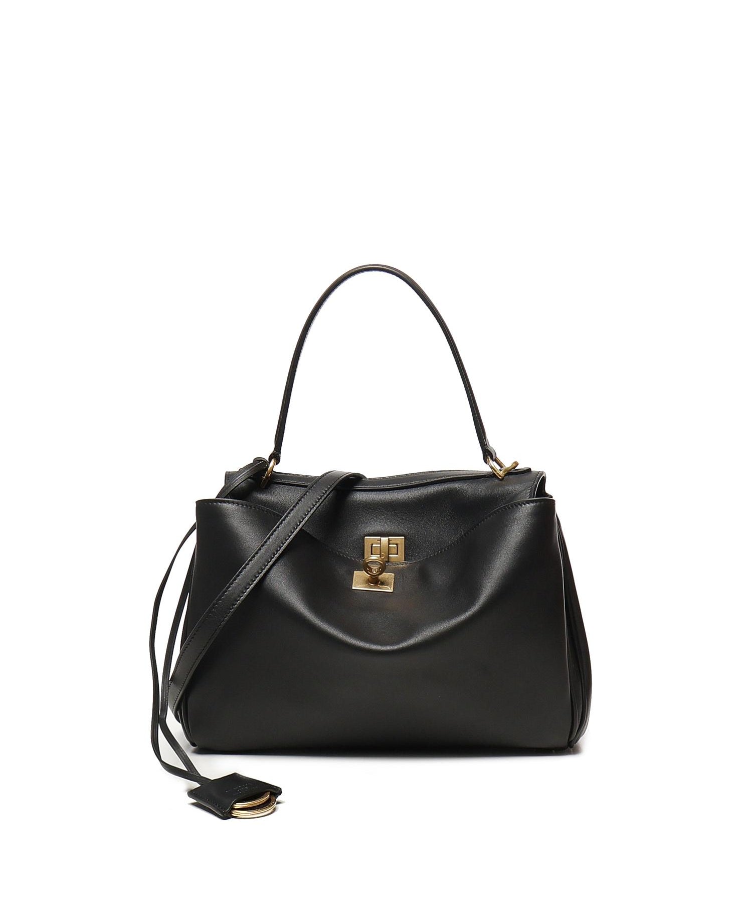 Borsa Rodeo Piccola 789779 2AA4V1000 BALENCIAGA 