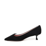 Décolletés I Love in suede RVW54324540HR0 B999 ROGER VIVIER 
