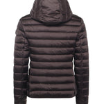 Piumino Alexis in nylon D33620W IRIS2140009 SAVE THE DUCK 
