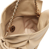 Borsa Pu Soft con logo JC4035PP1MLB0 105 LOVE MOSCHINO 