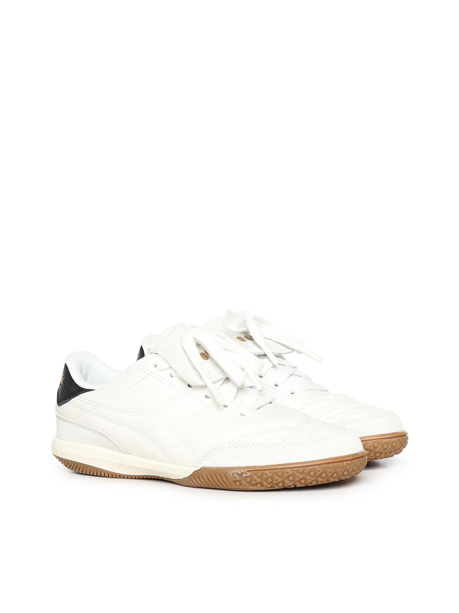 Sneaker Gold Indoor 501.182819 C0351 DIADORA 