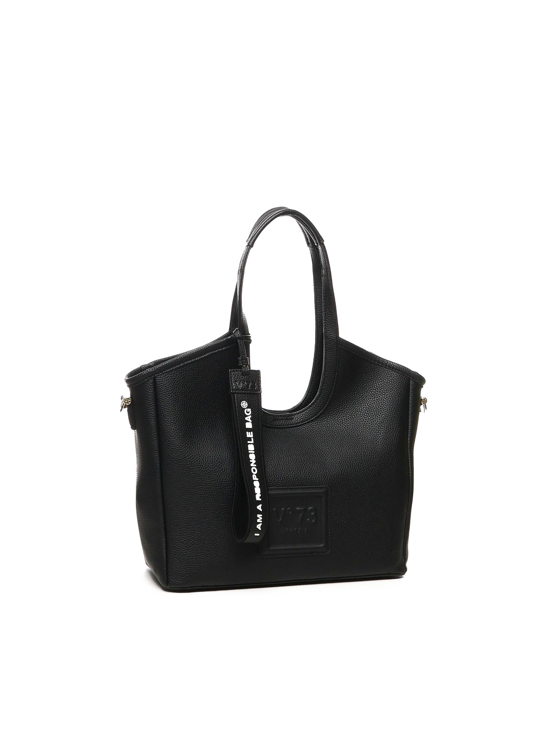 Borsa Jenny 73BS8VR02 JENNYNERO V° 73 