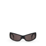 Occhiali da sole "Raven Cat" 847013 T00071000 BALENCIAGA 