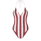 Costume intero in Lycra® Pequin FXBA77 AWJDF1XMA FENDI 