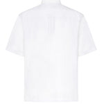 Camicia Braxton in in cotone Oxford I031454 00AXX CARHARTT WIP 