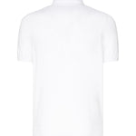 Polo con collo aperto 8UED5914 41 FEDELI 