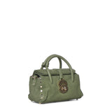 Bosa Dotta Baby in pelle<BR/> 068750 2200000Z0484 ZANELLATO 