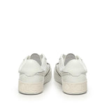Sneakers in pelle CS2378 AW46780001 DOLCE & GABBANA 