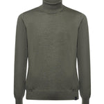 Dolcevita in lana NMMC1512440CQT V613 FAY 