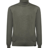 Dolcevita in lana NMMC1512440CQT V613 FAY 