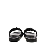 Slide Meena Eagle Drench 8650300979 BLACK KURT GEIGER 