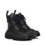 Stivali Dmxl a 8 occhielli in pelle 41646001  DR. MARTENS 