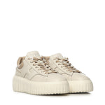 Sneakers Hogan H-Stripes HXW6450FE93UY8 0FR7 HOGAN 