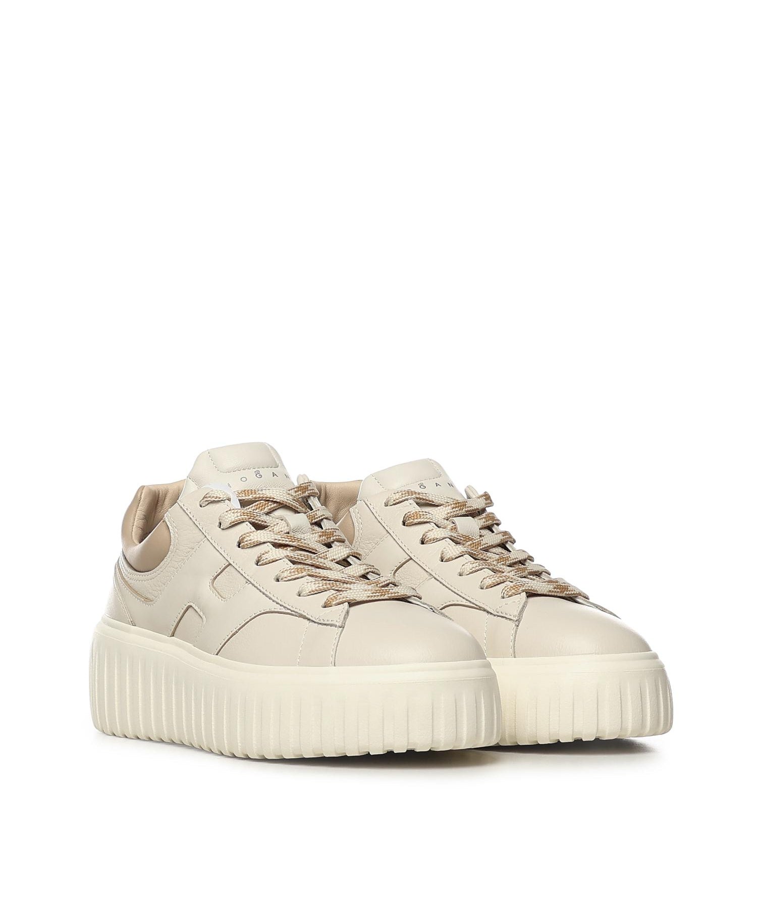 Sneakers Hogan H-Stripes HXW6450FE93UY8 0FR7 HOGAN 