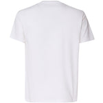 Vlogo t-shirt in cotone 5V3MG10V 9LJ0BO VALENTINO GARAVANI 