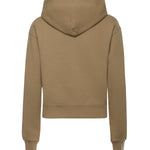 Felpa con cappuccio Gros Grain HOW00247AJ00109 180 JACQUEMUS 