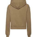 Felpa con cappuccio Gros Grain HOW00247AJ00109 180 JACQUEMUS 