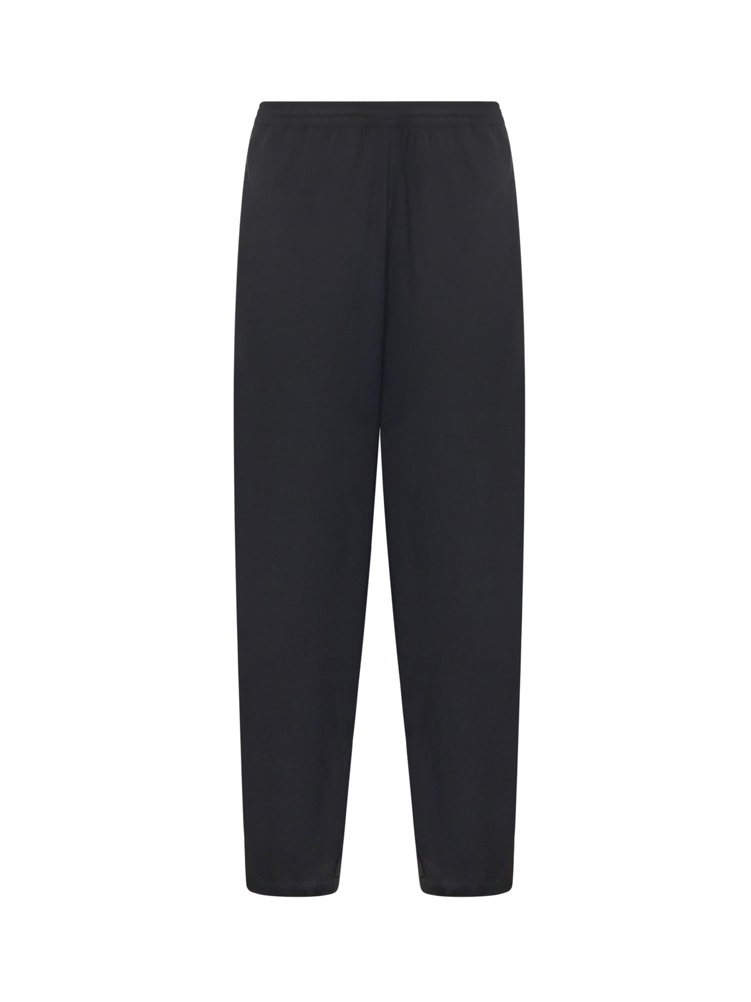 Pantaloni elastici larghi 850706 TJT211000 BALENCIAGA 